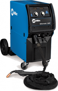 Miller Welding Equipment